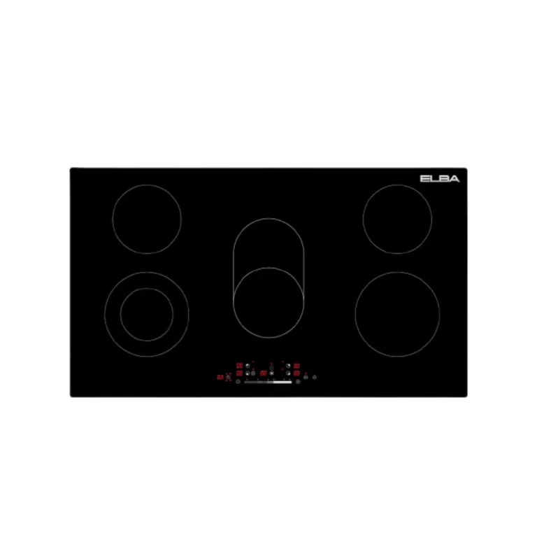Elba - 90cm 5 Ceran Hob - LT5-02