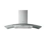 Elica - 90cm Inox Chimney Extractor - CIRCUS90