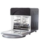 DNA - Air Fryer Oven Black - 13284 - Image 3