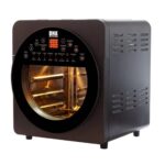 DNA - Air Fryer Oven Black - 13284 - Image 2