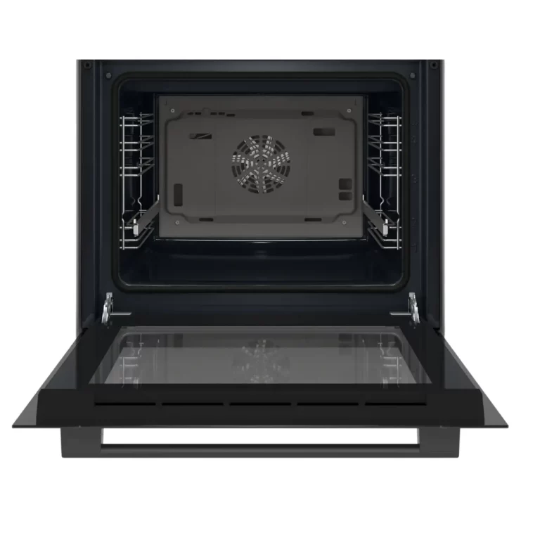 Bosch - Series 4 Built-In Stainless Steel Oven - HBJ534ES0Z