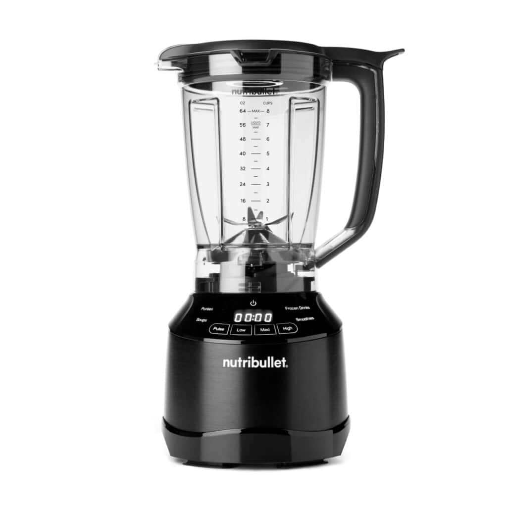 Nutribullet- Smart Touch Blender - 690-000013