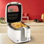 Moulinex - Super Uno Deep Fryer - AM310028 - Image 4