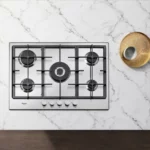 Whirlpool - Gas Hob: 5 gas burners - GMA7522