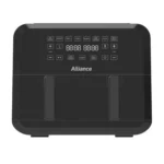 Alliance - 8L Dual Digital Air Fryer - AHA-AF44001D