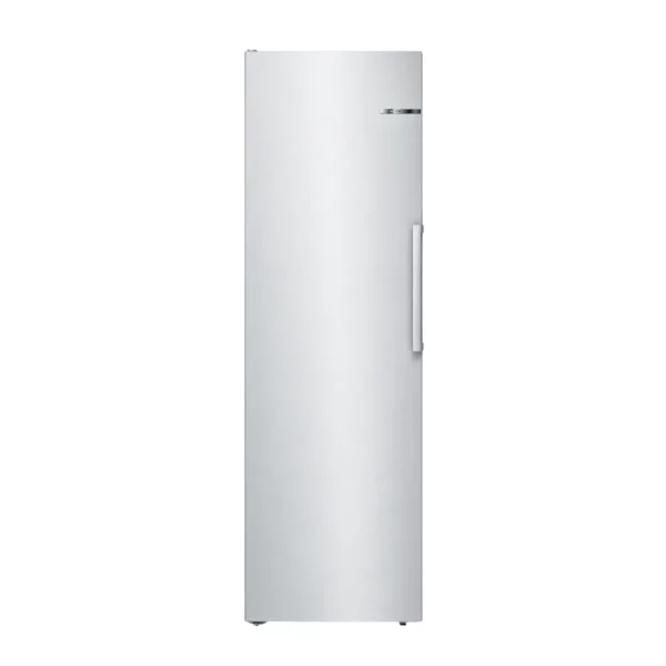 Bosch - Series 2 Inox EasyClean Free-standing Fridge - KSV33NI31Z
