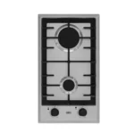 Defy - Domino Gas Hob - DHG134