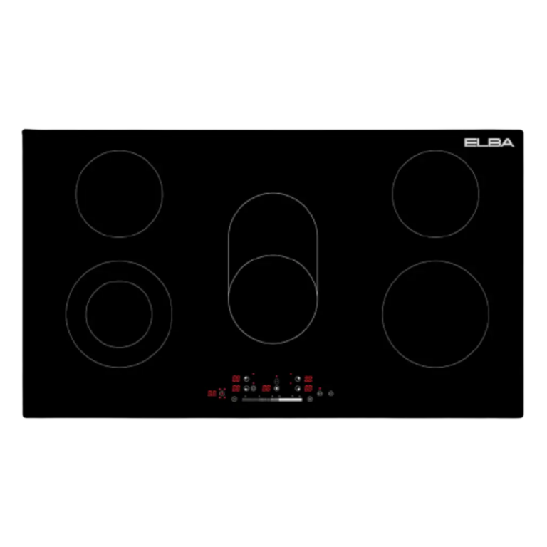 Elba - 90cm 5 Ceran Hob - LT5-02