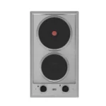 Defy - Domino Solid Hob - DHD401S