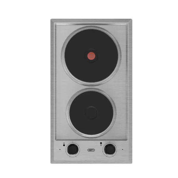 Defy - Domino Solid Hob - DHD401S