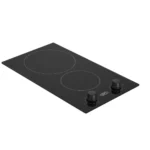 Defy - Domino Vitroceramic 2 plate Hob - DHD408