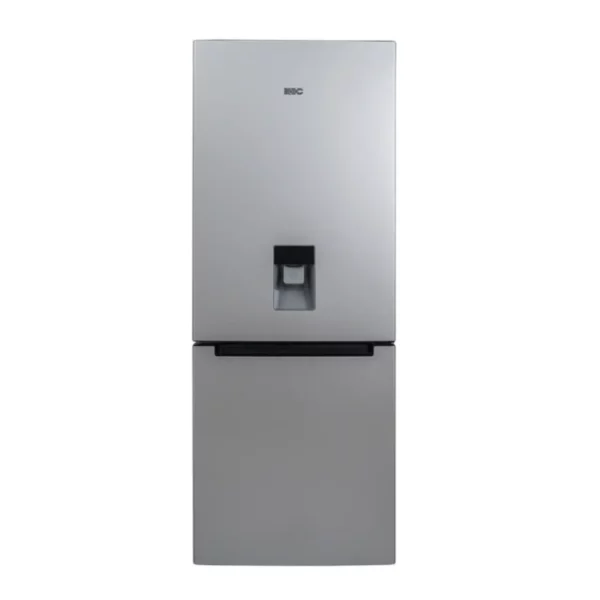 KIC Metallic Fridge, KBF631MEW