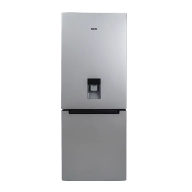 KIC Metallic Fridge, KBF631MEW