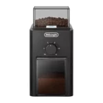 De'Longhi Burr Coffee Grinder, KG79