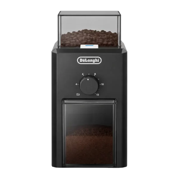 De'Longhi Burr Coffee Grinder, KG79