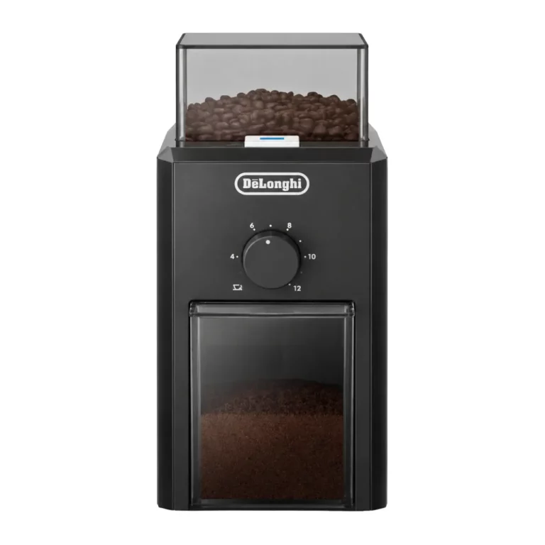 De'Longhi Burr Coffee Grinder, KG79