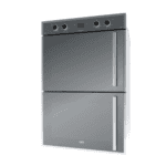 Defy - Gemini Thermofan+ Double Oven Mirror - DBO768 - Image 2
