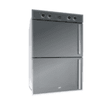 Defy - Gemini Thermofan+ Double Oven Mirror - DBO768 - Image 3
