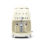 Smeg - 50's Retro Style Filter Coffee Machine - DCF02CRSA - Image 2