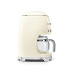 Smeg - 50's Retro Style Filter Coffee Machine - DCF02CRSA - Image 3