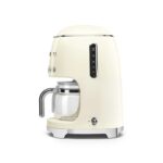 Smeg - 50's Retro Style Filter Coffee Machine - DCF02CRSA - Image 4