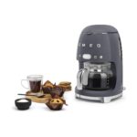 Smeg - 50's Retro Style Filter Coffee Machine - DCF02GRSA - Image 2
