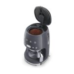Smeg - 50's Retro Style Filter Coffee Machine - DCF02GRSA - Image 3