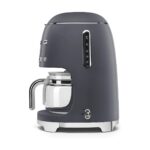 Smeg - 50's Retro Style Filter Coffee Machine - DCF02GRSA - Image 4