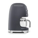 Smeg - 50's Retro Style Filter Coffee Machine - DCF02GRSA - Image 5
