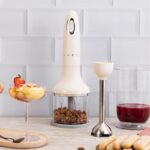 Smeg - Hand Blender Cream - HBF02CRSA - Image 4