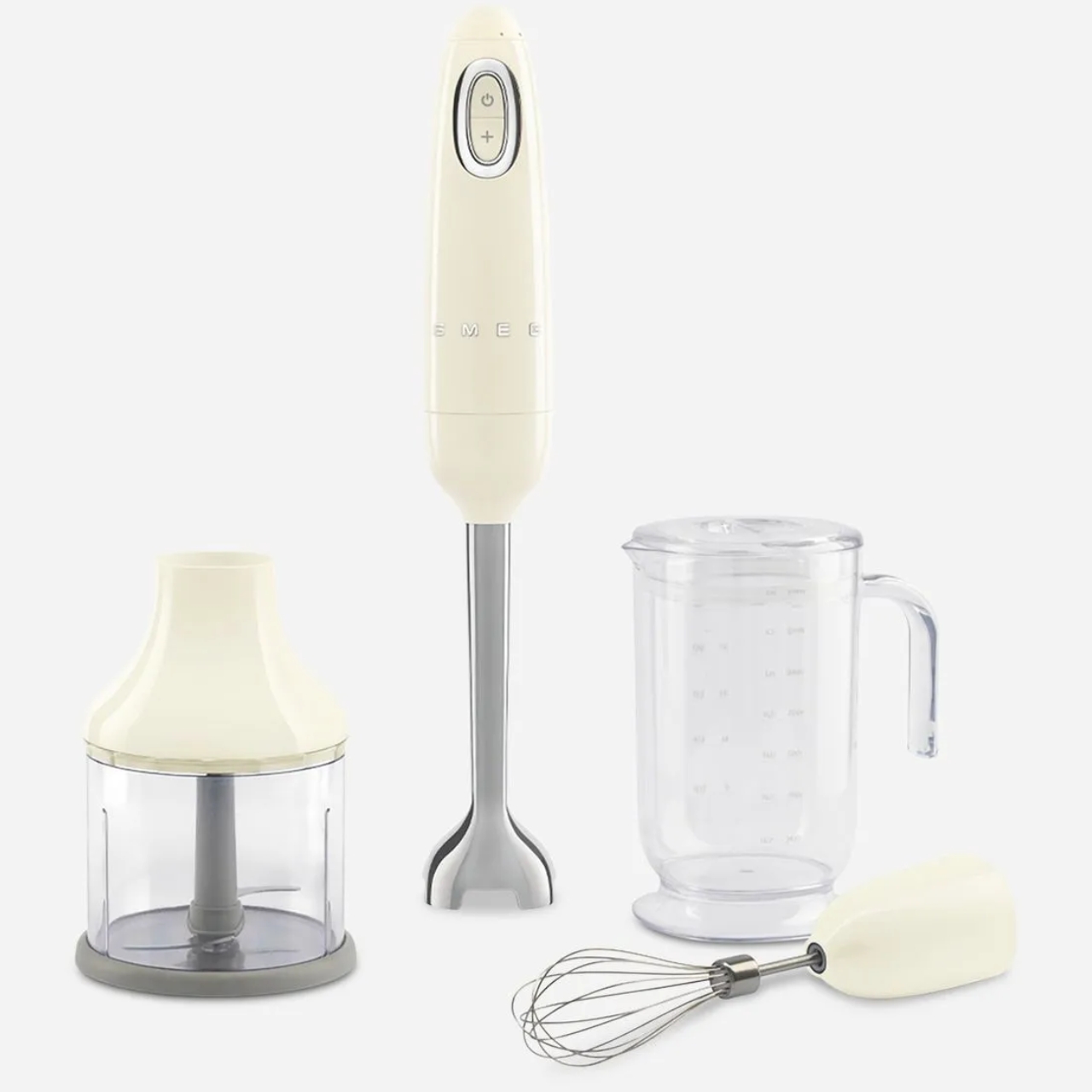 HBF02CRSA Smeg - Hand Blender Cream - HBF02CRSA - Image 1