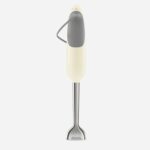 Smeg - Hand Blender Cream - HBF02CRSA - Image 2