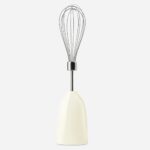 Smeg - Hand Blender Cream - HBF02CRSA - Image 3