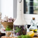 Smeg - Hand Blender Cream - HBF02CRSA - Image 5