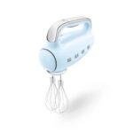 Retro Hand Mixer 250W - Pastel Blue - HMF01PBSA