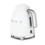 Smeg - Retro Cordless Kettle 1.7 Litre Ice White  - KLF03WHSA - Image 2