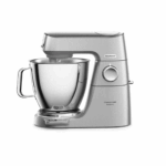 Kenwood - Titanium Kitchen Machine - KVL85.704SI - Image 3