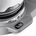 Kenwood - Titanium Kitchen Machine - KVL85.704SI - Image 5