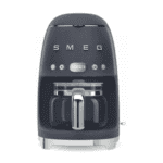 Smeg - 50's Retro Style Filter Coffee Machine - DCF02GRSA