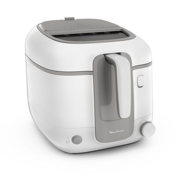 Moulinex - Super Uno Deep Fryer - AM310028