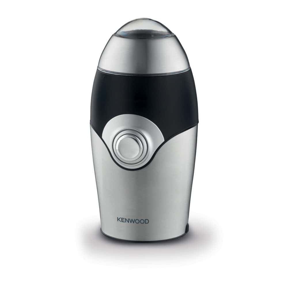 Kenwood - ProGrind Coffee and Spice Grinder - CGM16.000BK