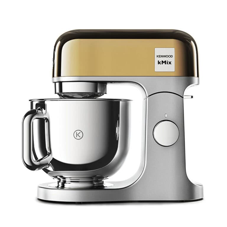 Kenwood - kMix Editions Stand Mixer - KMX760YG