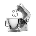 Kenwood - Titanium Kitchen Machine - KVL85.704SI
