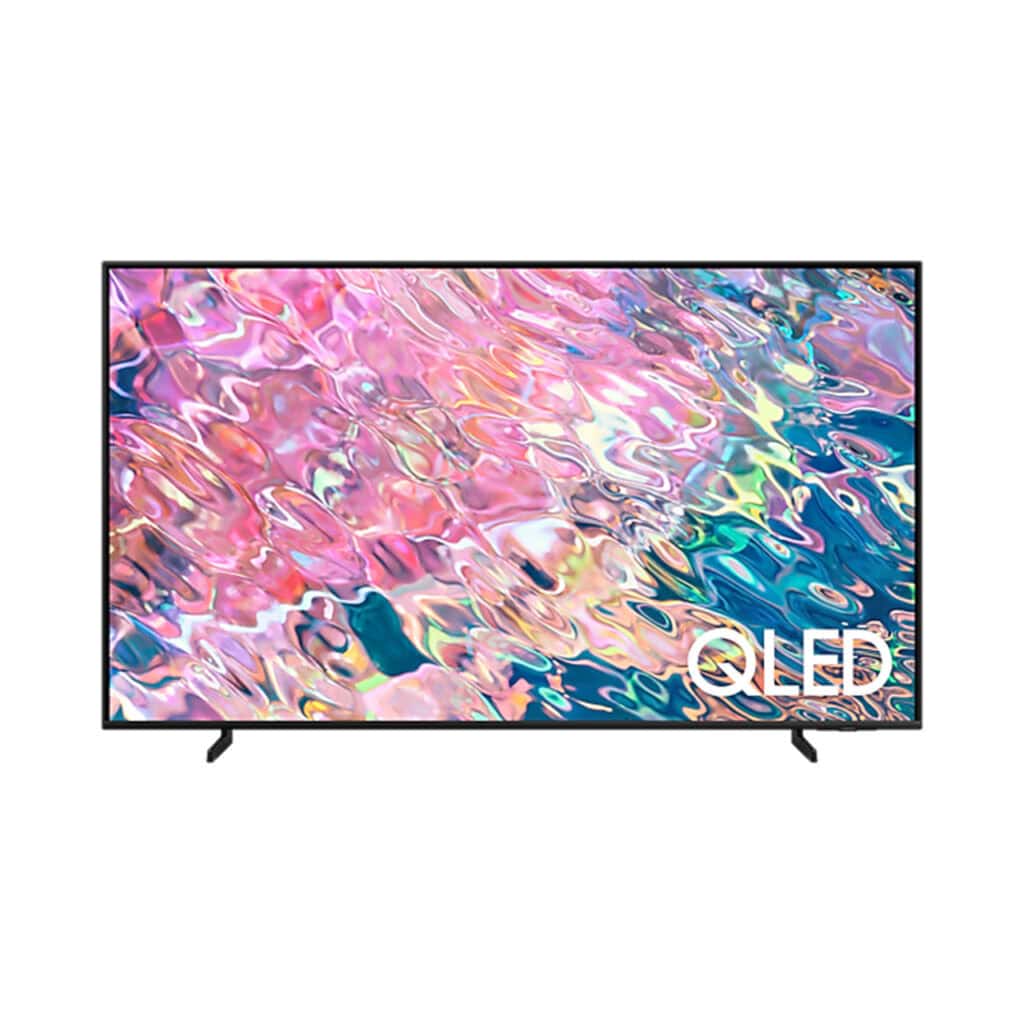 Samsung - 190cm (75”) 4K QLED TV - QA75Q60BAKXXA
