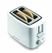 Kenwood - Essentials Collection Toaster - TCP01.A0WH - Image 2