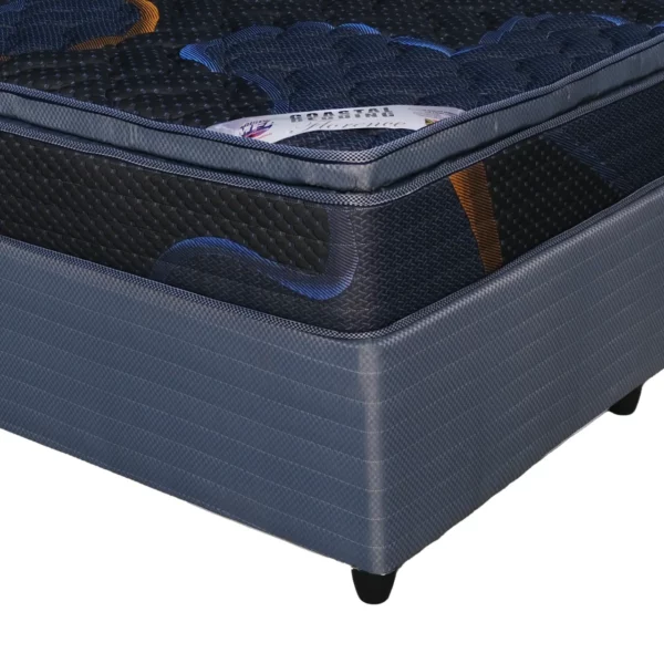 Coastal Prestige Bed – Florence: