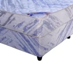 Coastal Prestige Bed – Emerald