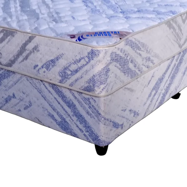Coastal Prestige Bed – Emerald