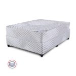 Coastal Prestige Bed – Emerald