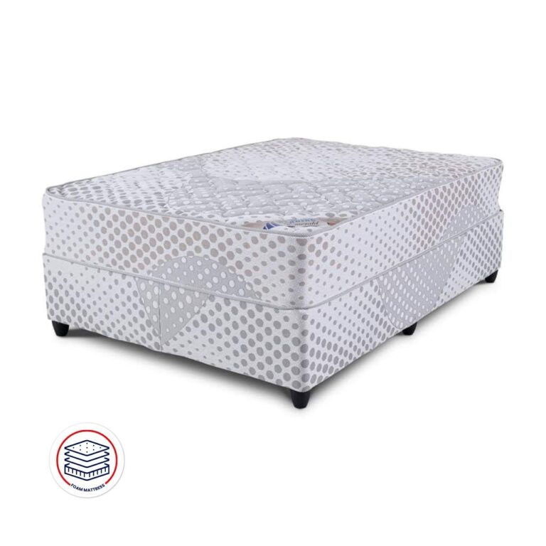 Coastal Prestige Bed – Emerald